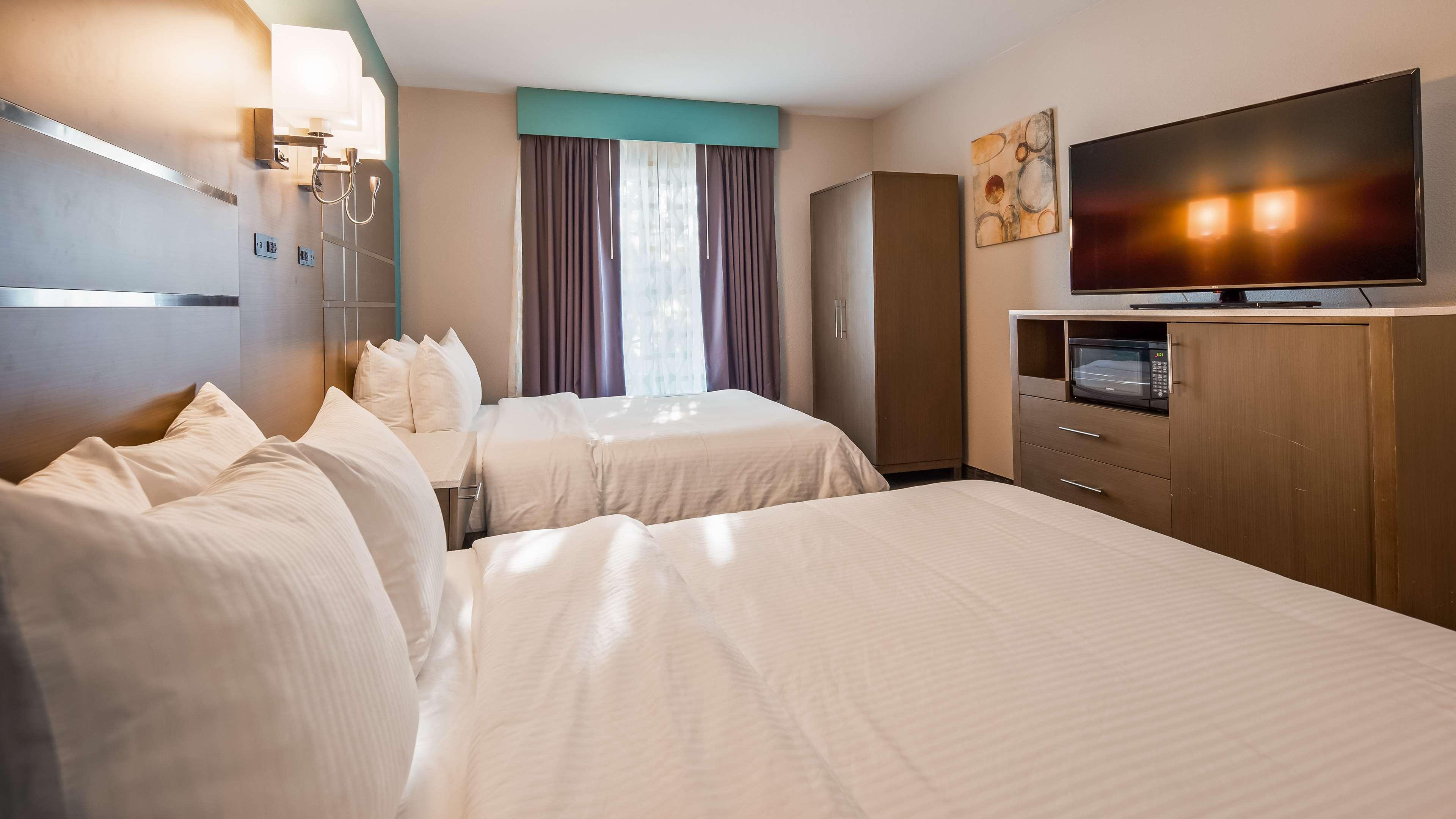 Best Western Galt Inn Buitenkant foto