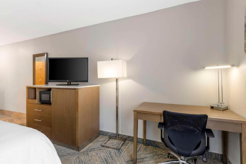 Best Western Galt Inn Buitenkant foto