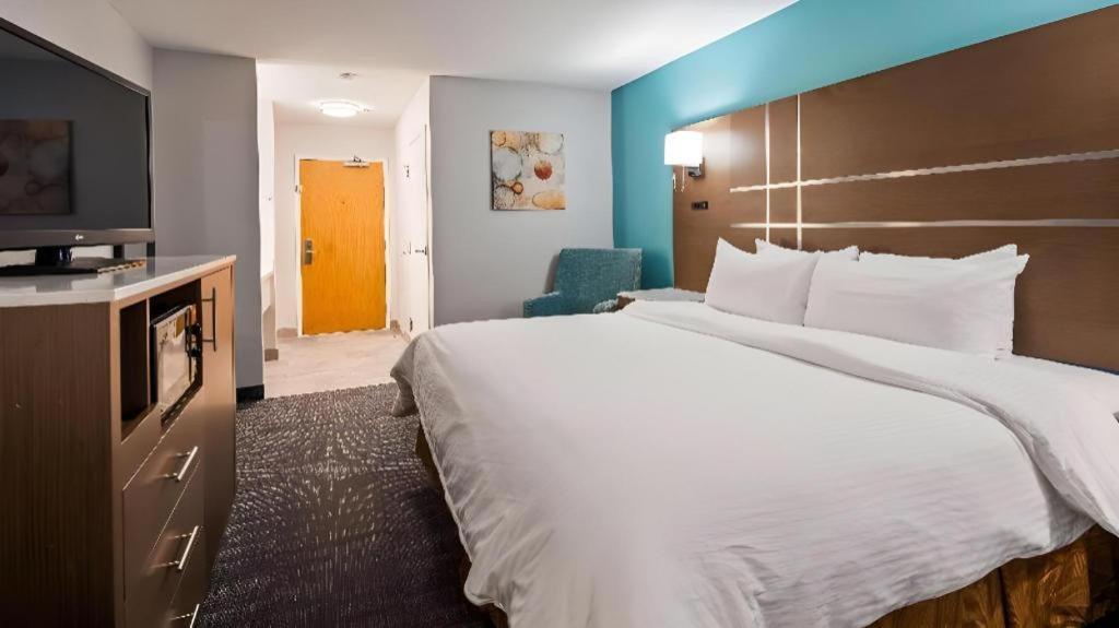 Best Western Galt Inn Buitenkant foto