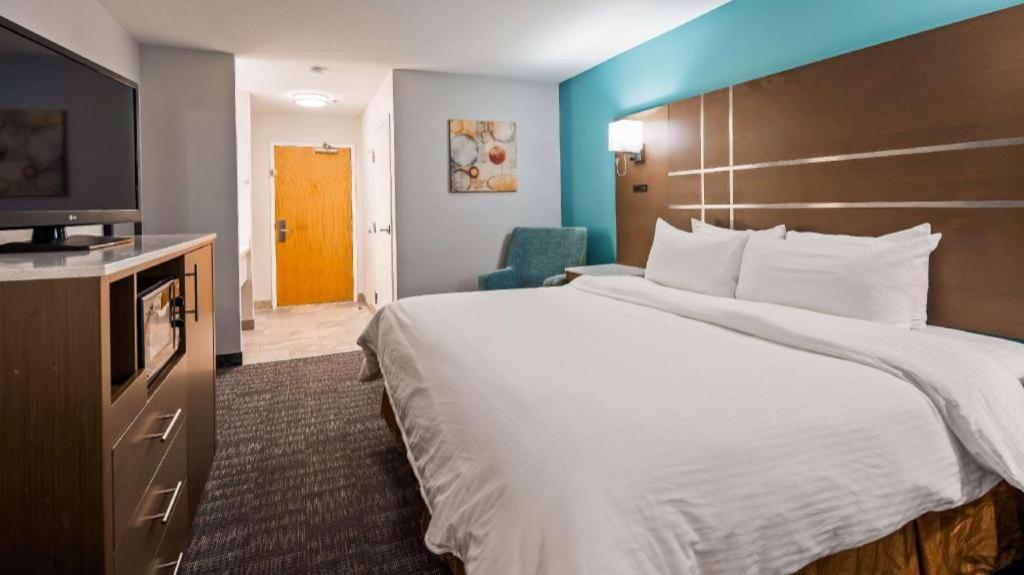 Best Western Galt Inn Buitenkant foto