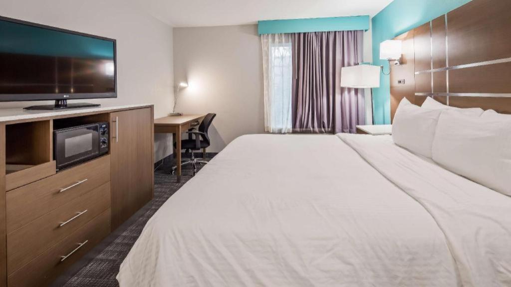 Best Western Galt Inn Buitenkant foto