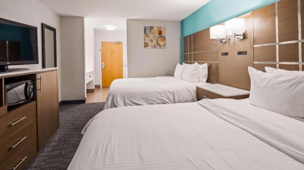 Best Western Galt Inn Buitenkant foto