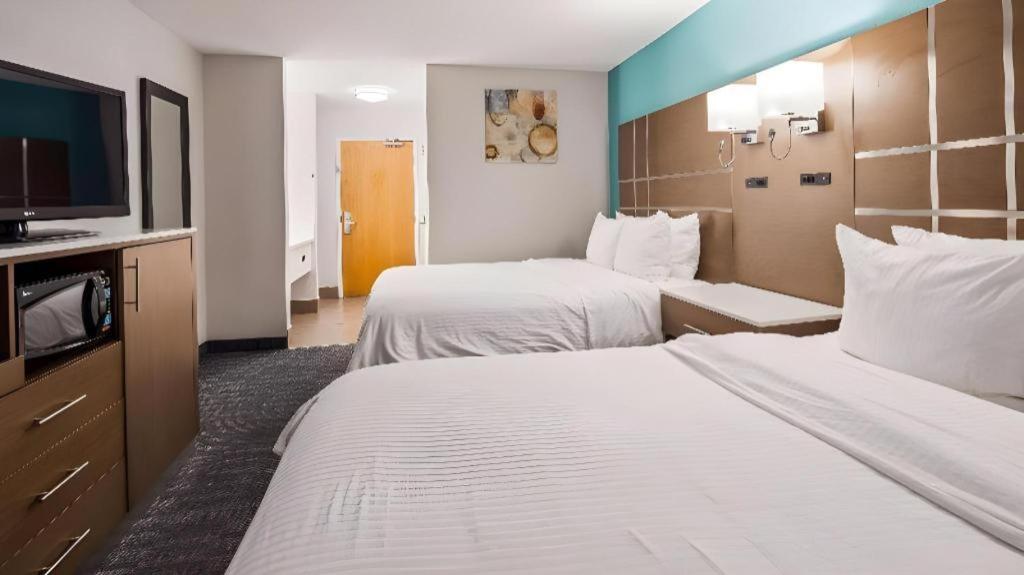 Best Western Galt Inn Buitenkant foto
