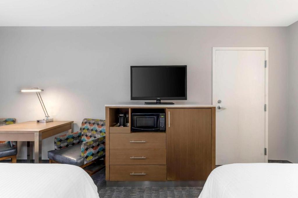 Best Western Galt Inn Buitenkant foto