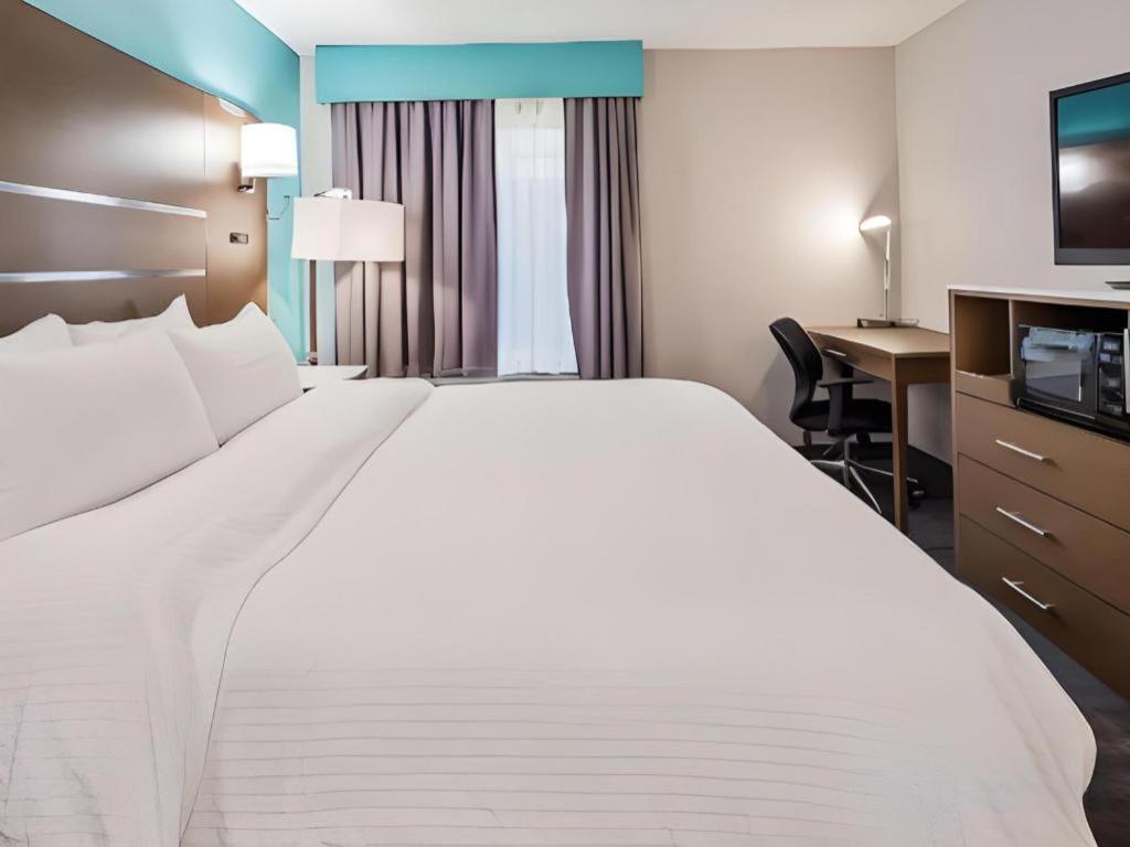 Best Western Galt Inn Buitenkant foto