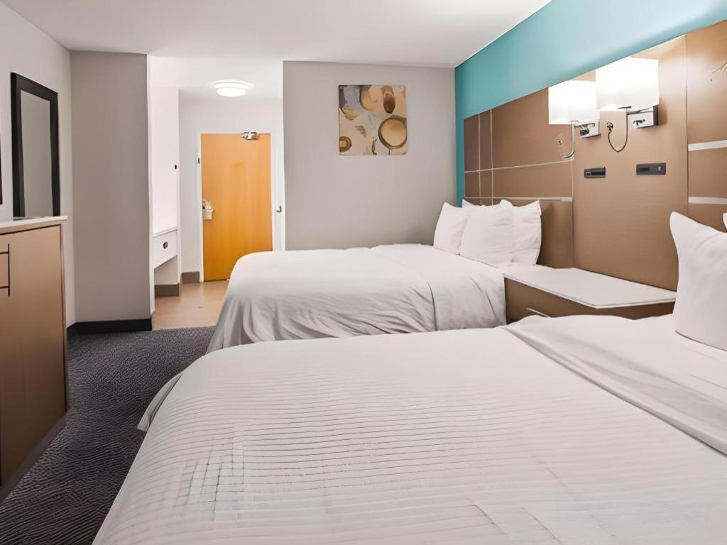 Best Western Galt Inn Buitenkant foto
