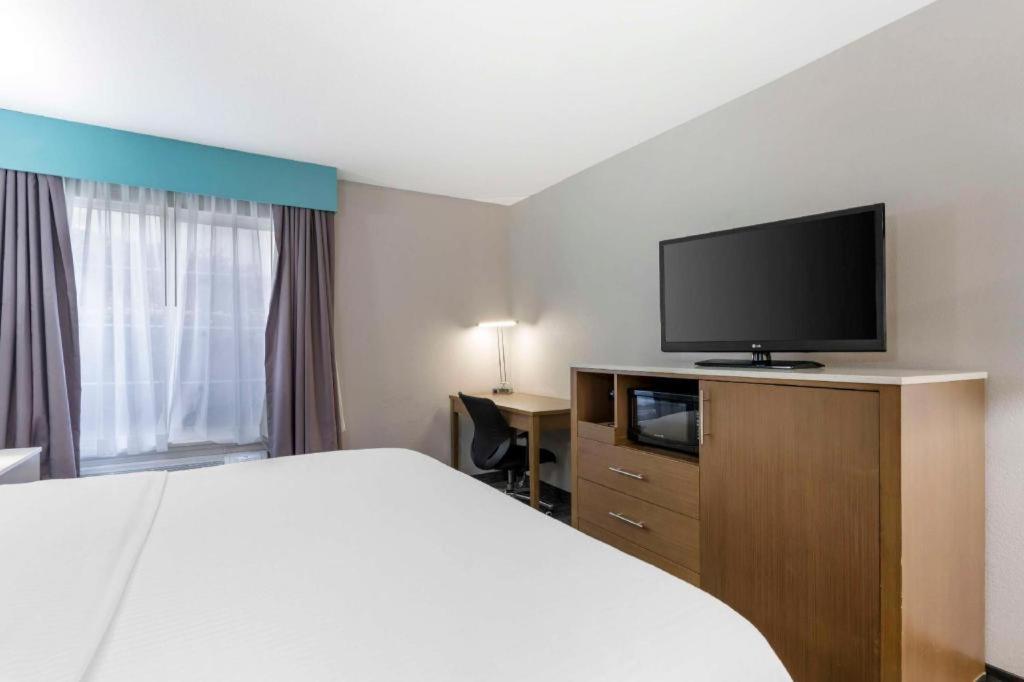 Best Western Galt Inn Buitenkant foto